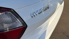 Hyundai i10 1.0 MPi SE Connect 5dr Petrol Hatchback